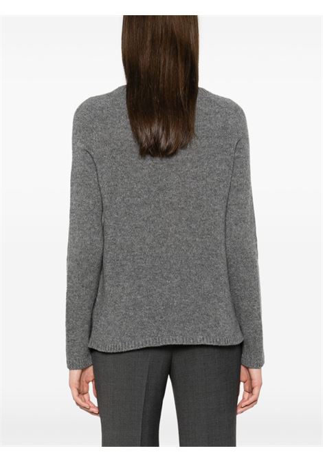 Grey georg jumper S Maxmara - women 'S MAXMARA | 2429366053600001